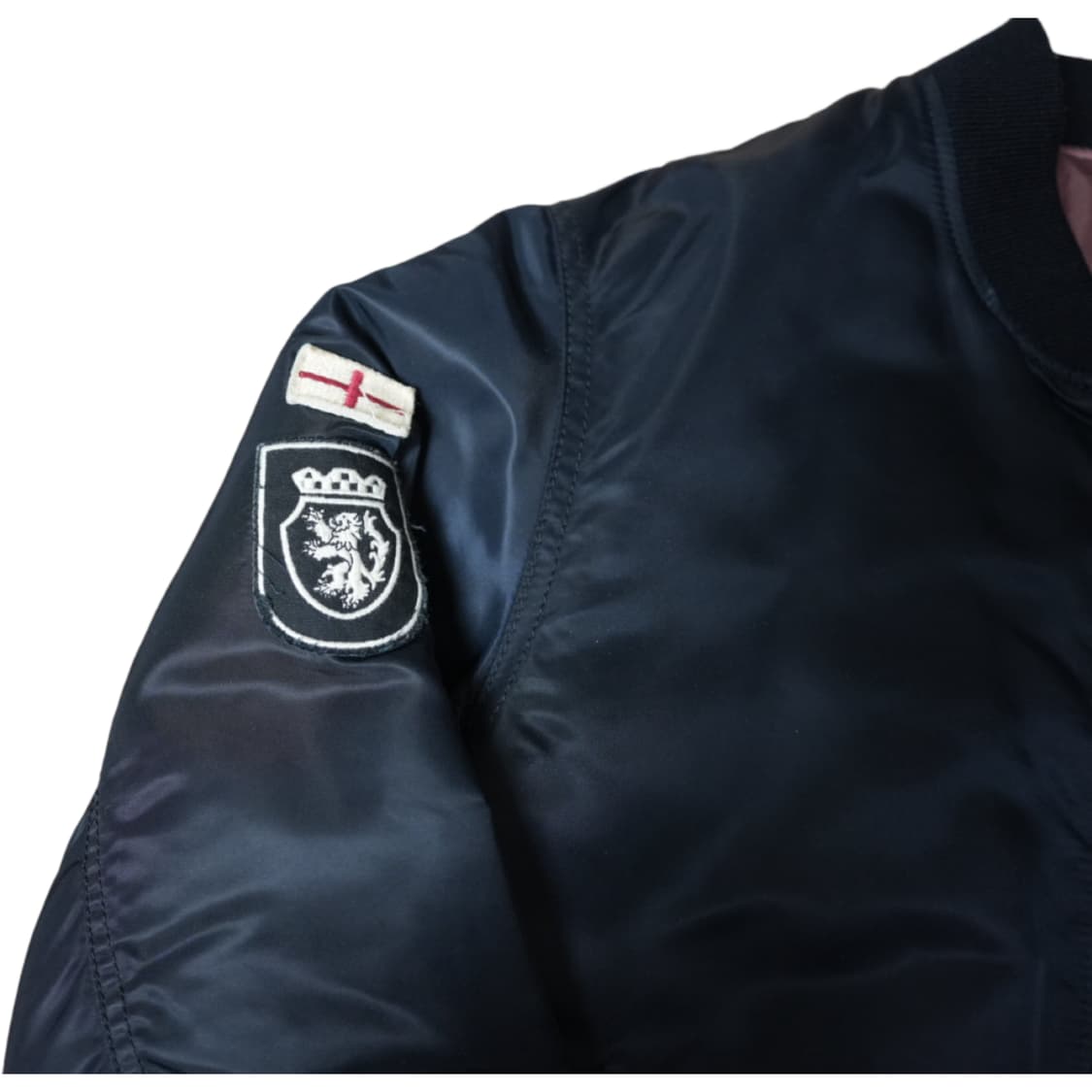 네이버후드  ma1 neighborhood  자켓 상품이미지4