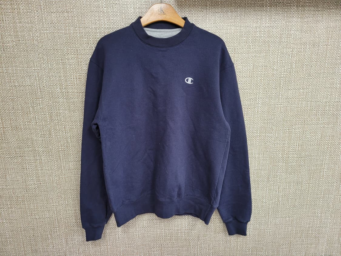 M 100사이즈 챔피언 맨투맨 상품이미지1