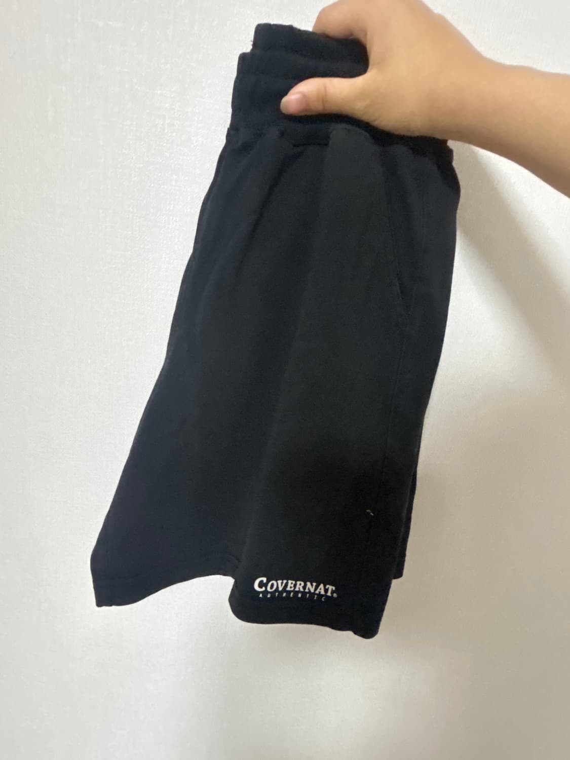 코버낫반바지 상품이미지1