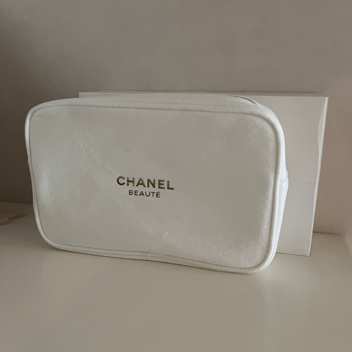 샤넬 뷰티 파우치 4종 상품이미지5