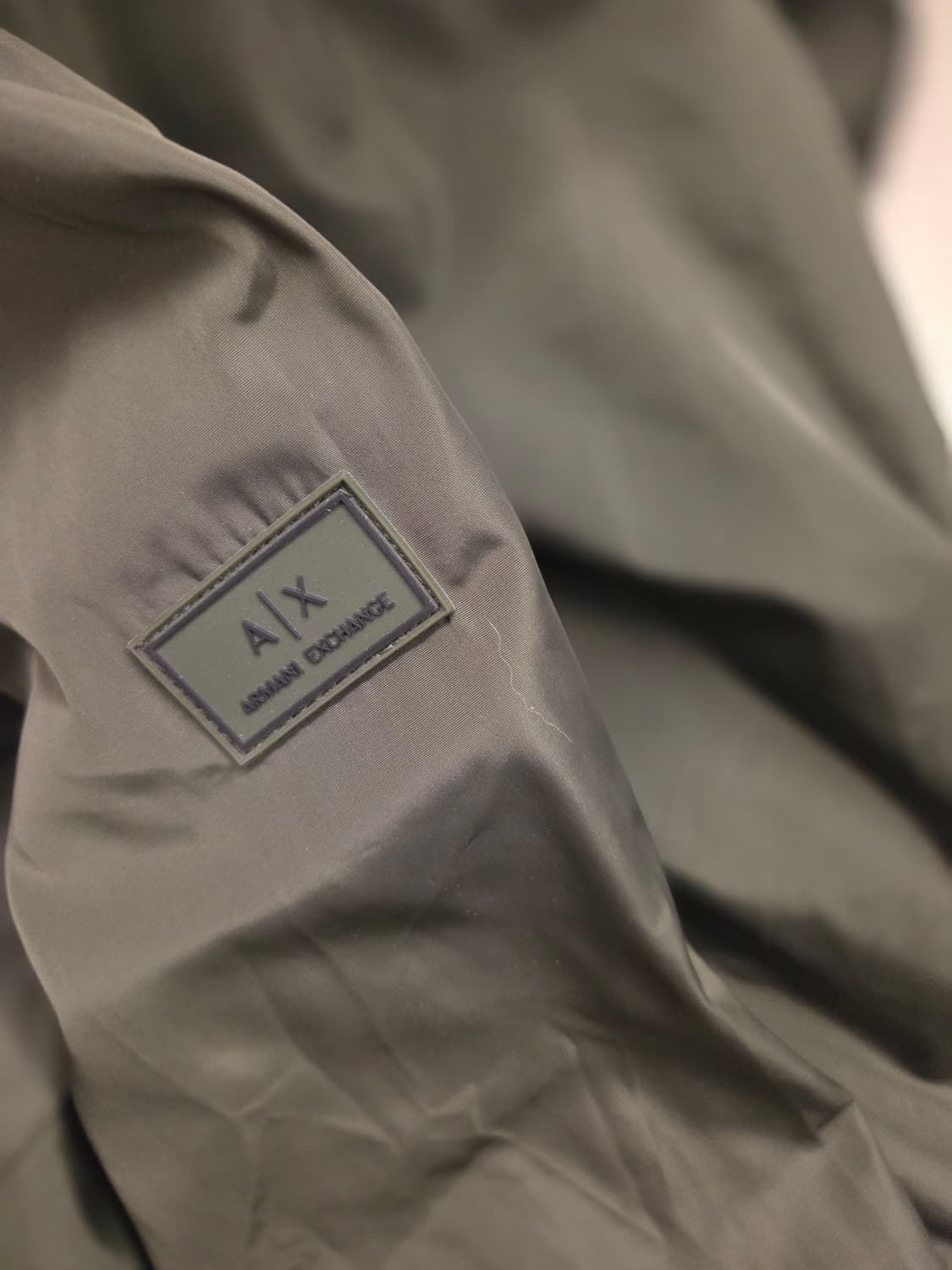 코닥 후드 바람막이 자켓 상품이미지7