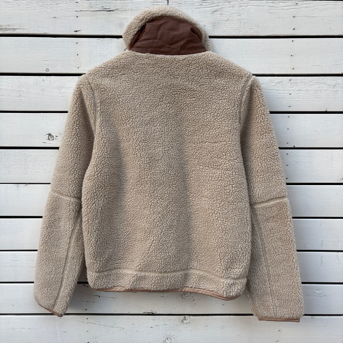 Polo 폴로 플리스 후리스 자켓 상품이미지2