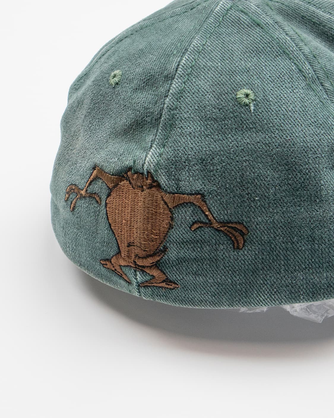 USA 루니툰즈 위너 브라더스 Taz 캡 상품이미지6