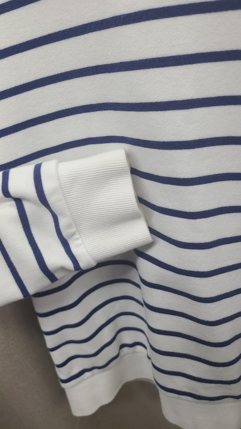 라코스테 맨투맨 상품이미지7