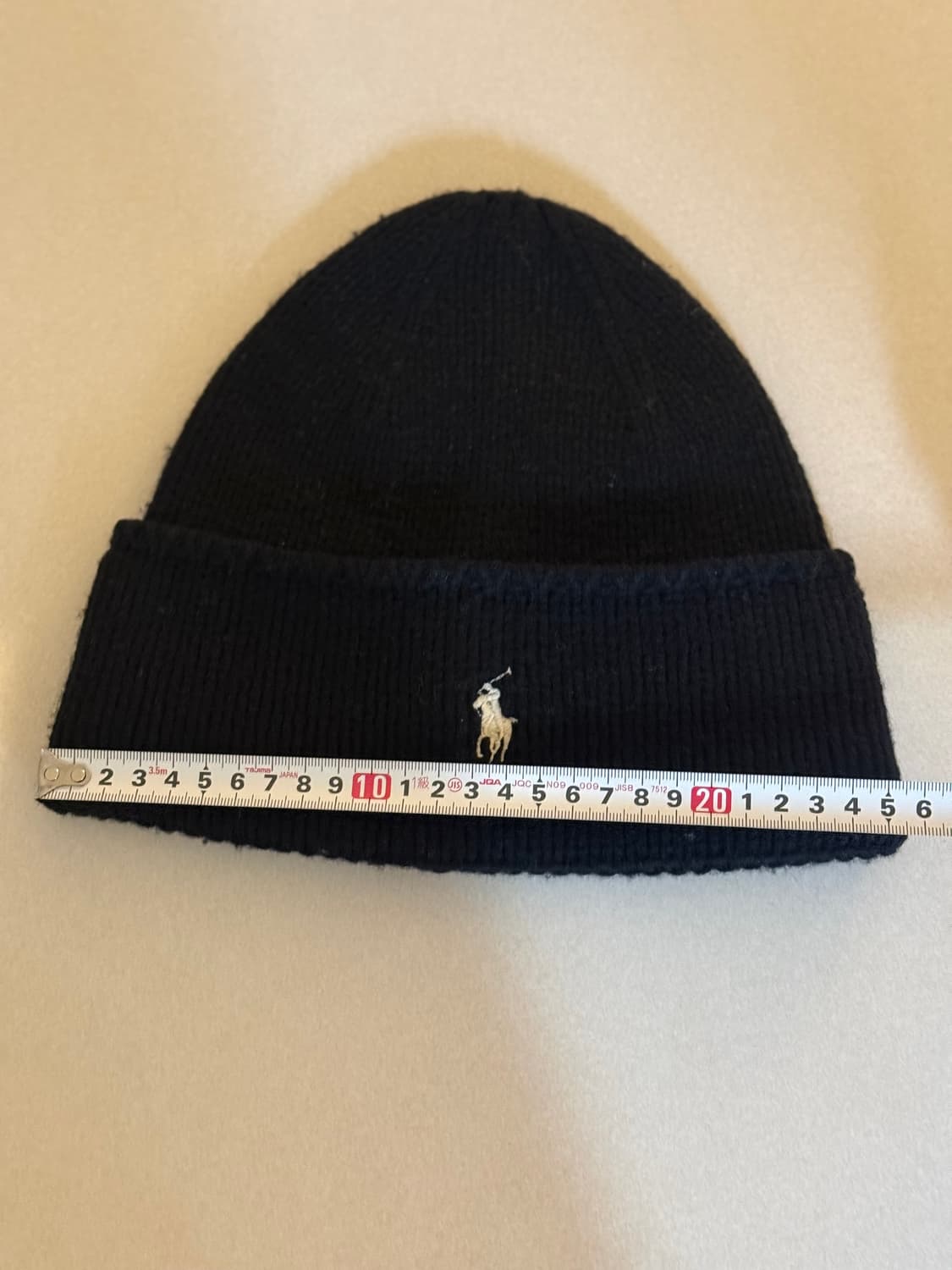 폴로 비니 상품이미지4