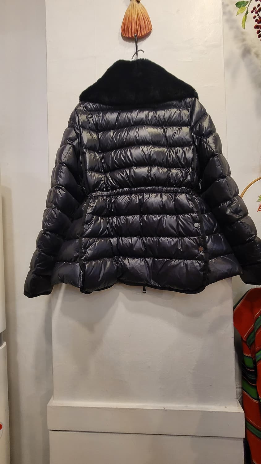 수입 구스 패딩 상품이미지5