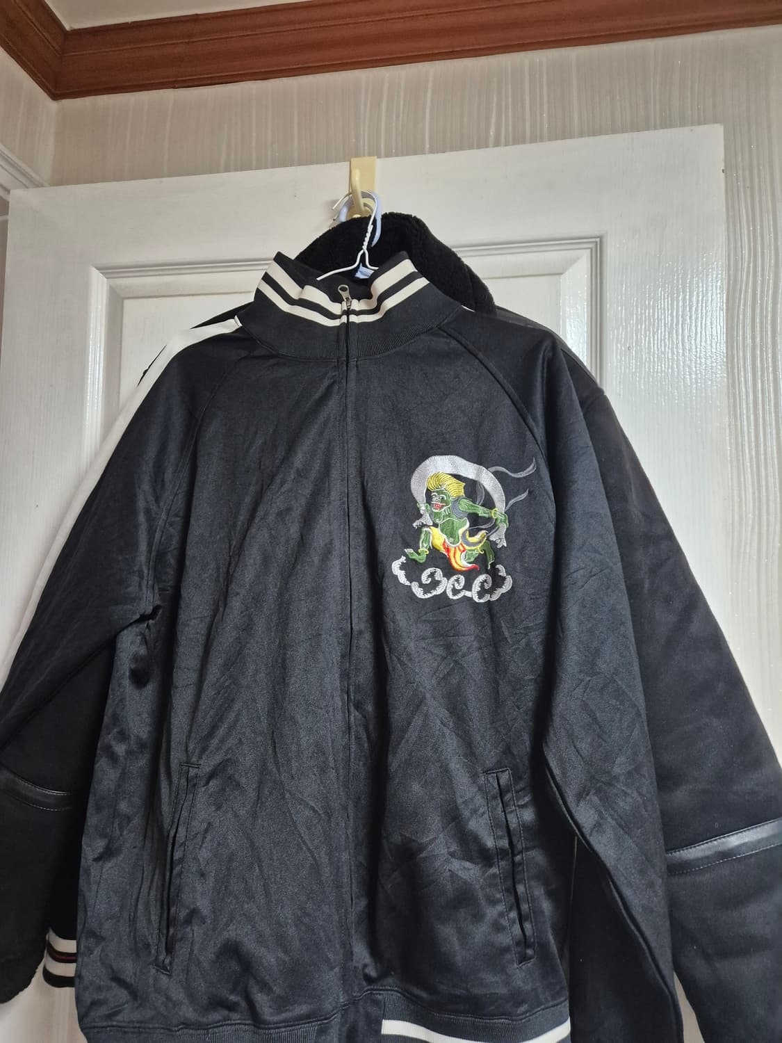 일본풍 스카잔 상품이미지1