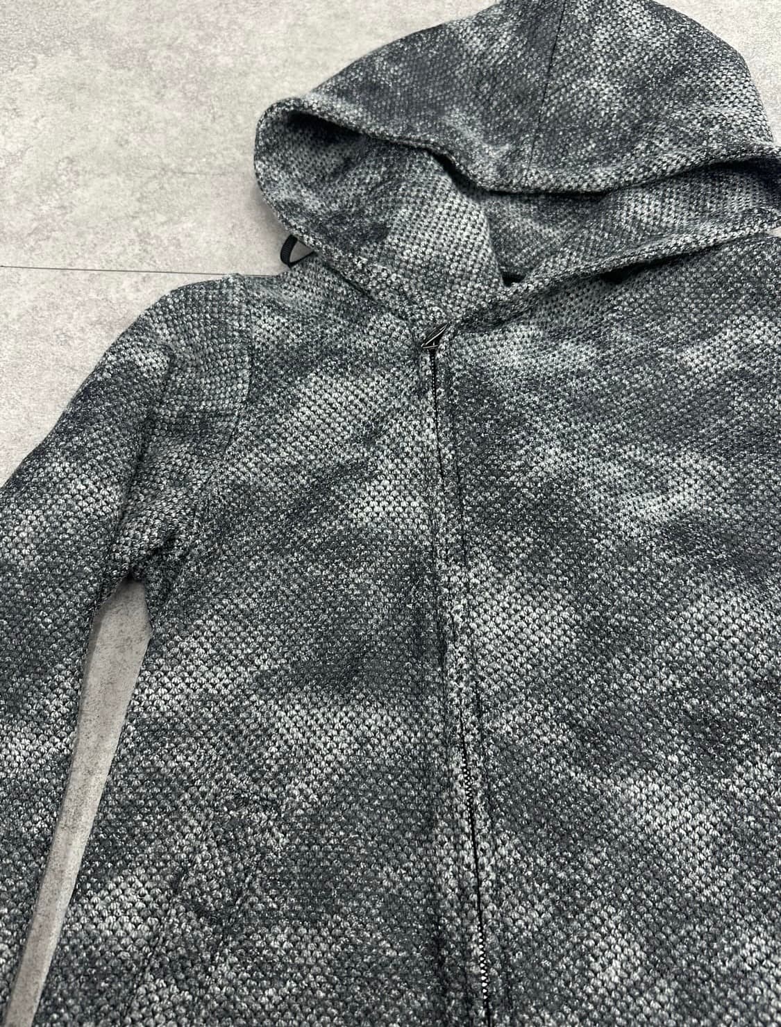 Tornado mart 사선지퍼 상품이미지2