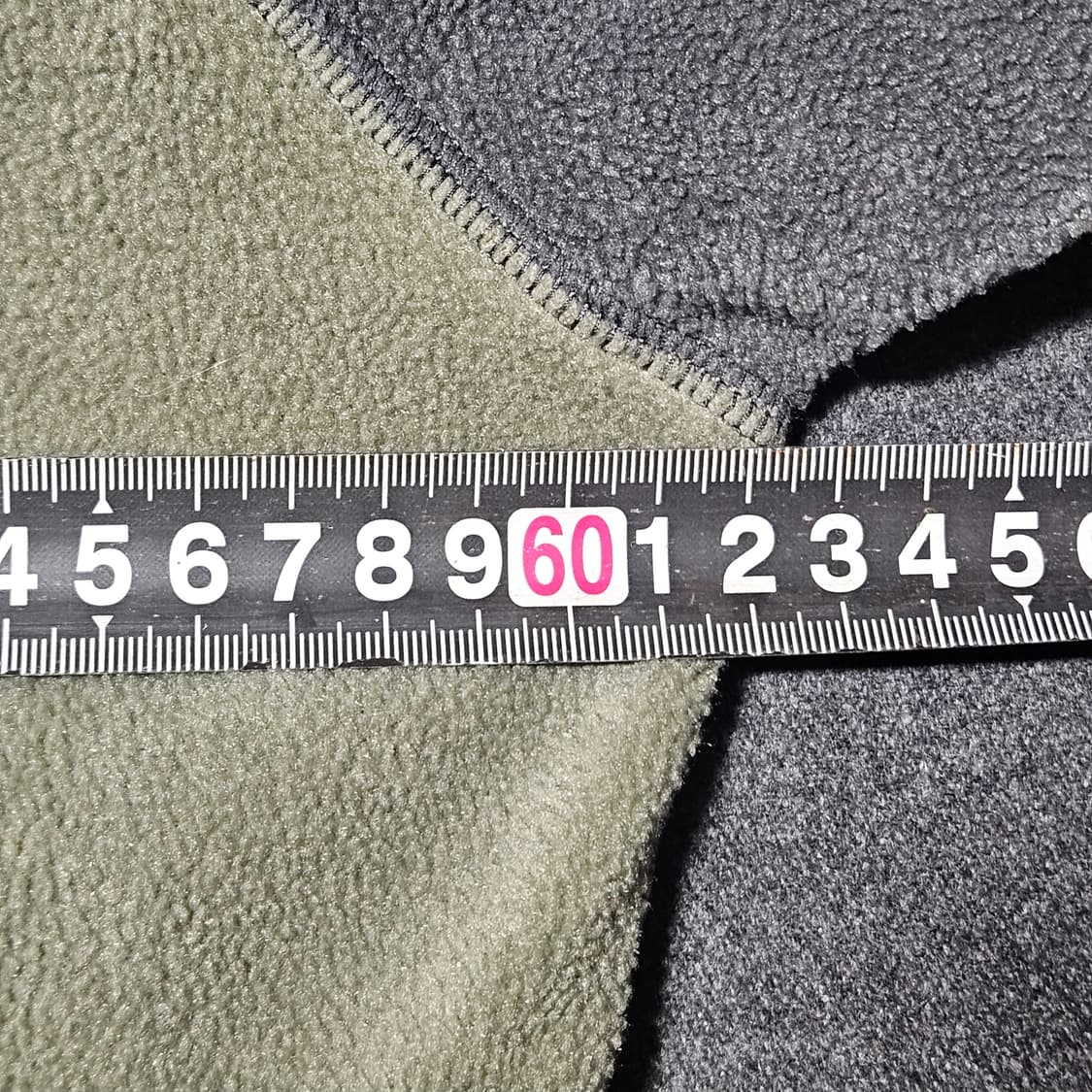 컬럼비아 플리스 105 상품이미지8