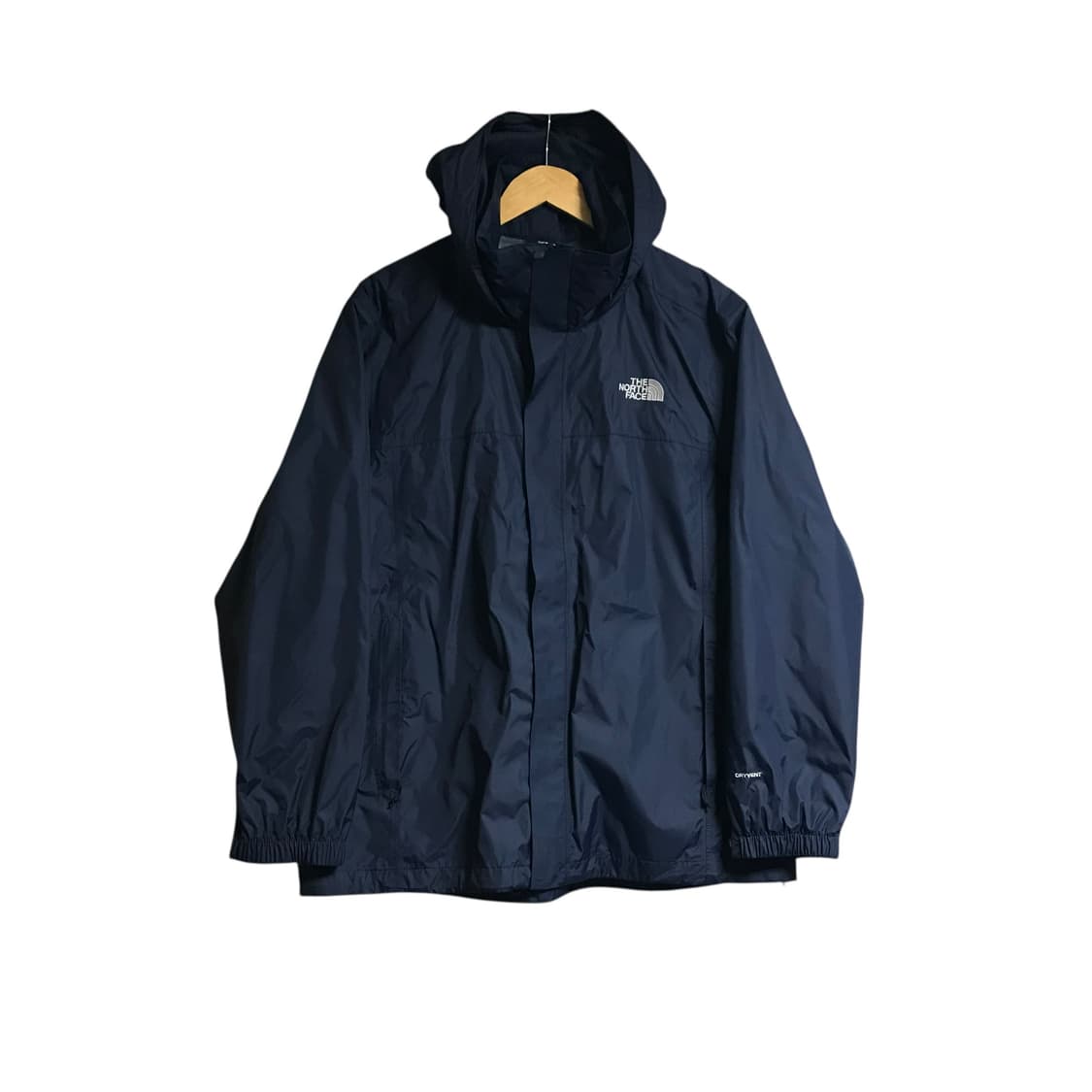 노스페이스 네이비 드라이번트 새상품급 바막 상품이미지2
