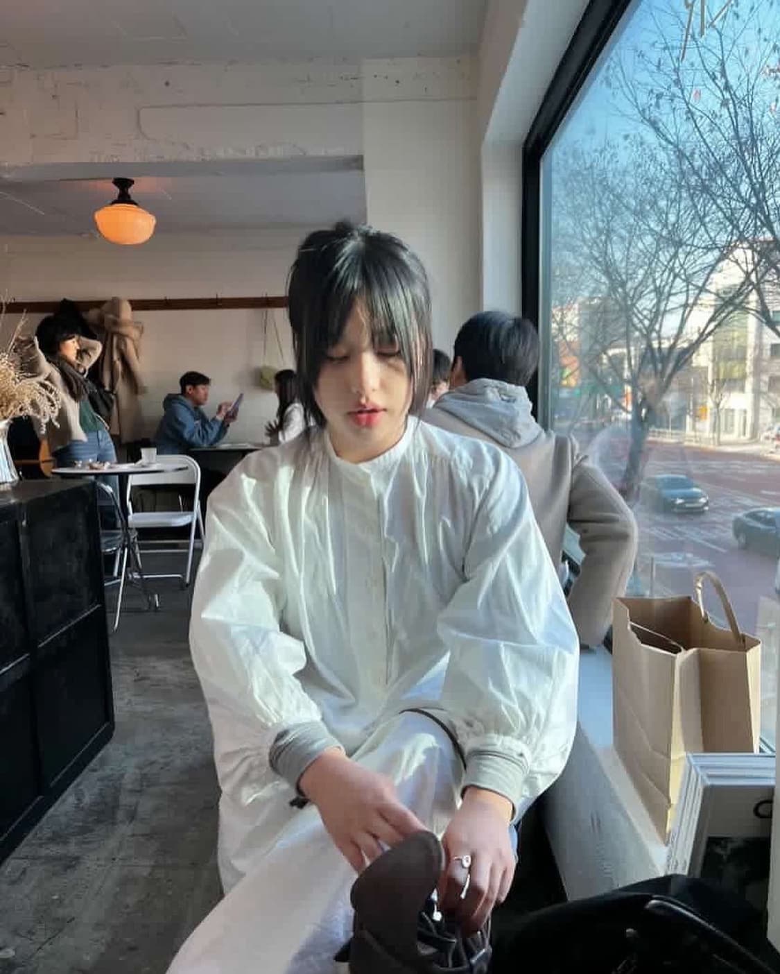 COS원피스 상품이미지2