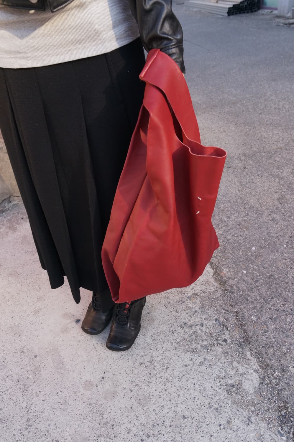 마르지엘라 쇼퍼백 상품이미지1