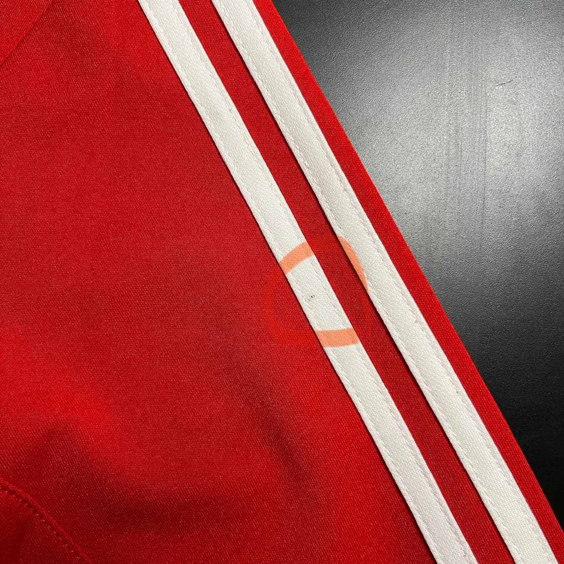 아디다스 삼선 트랙탑 상품이미지9