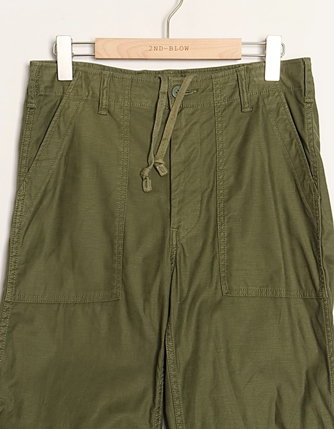 UNIQLO Fatigue Pant (29~30) 상품이미지4