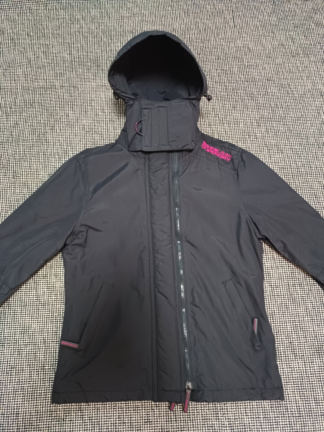 Superdry 여성자켓
 상품이미지1