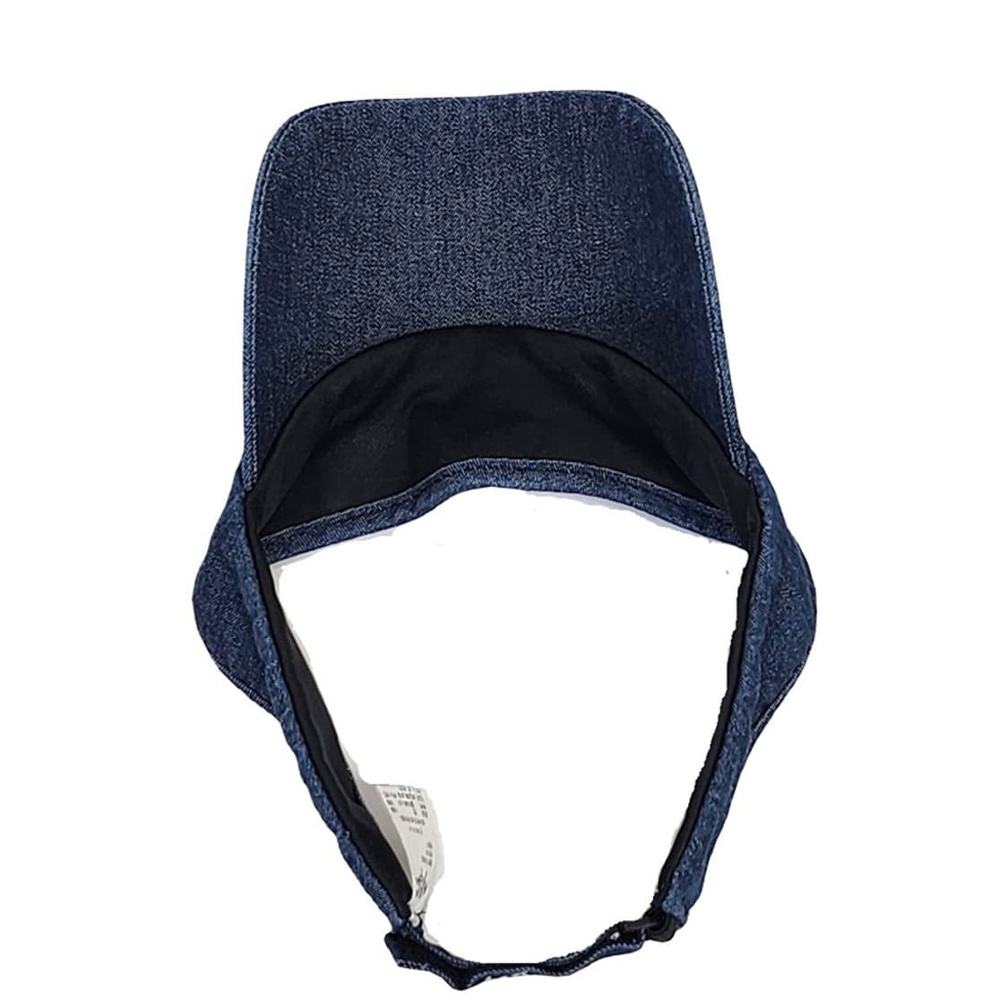 A.P.C. 데님 썬캡 상품이미지9