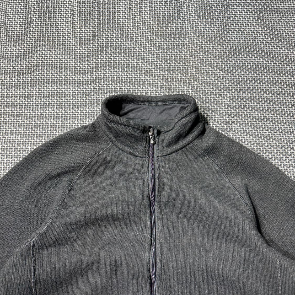 파타고니아 후리스 (old-8405) 상품이미지2