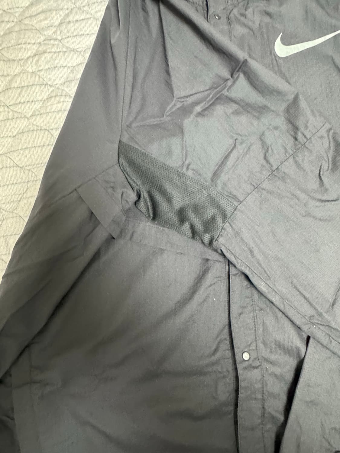 나이키 디비전 러닝 바람막이 상품이미지2