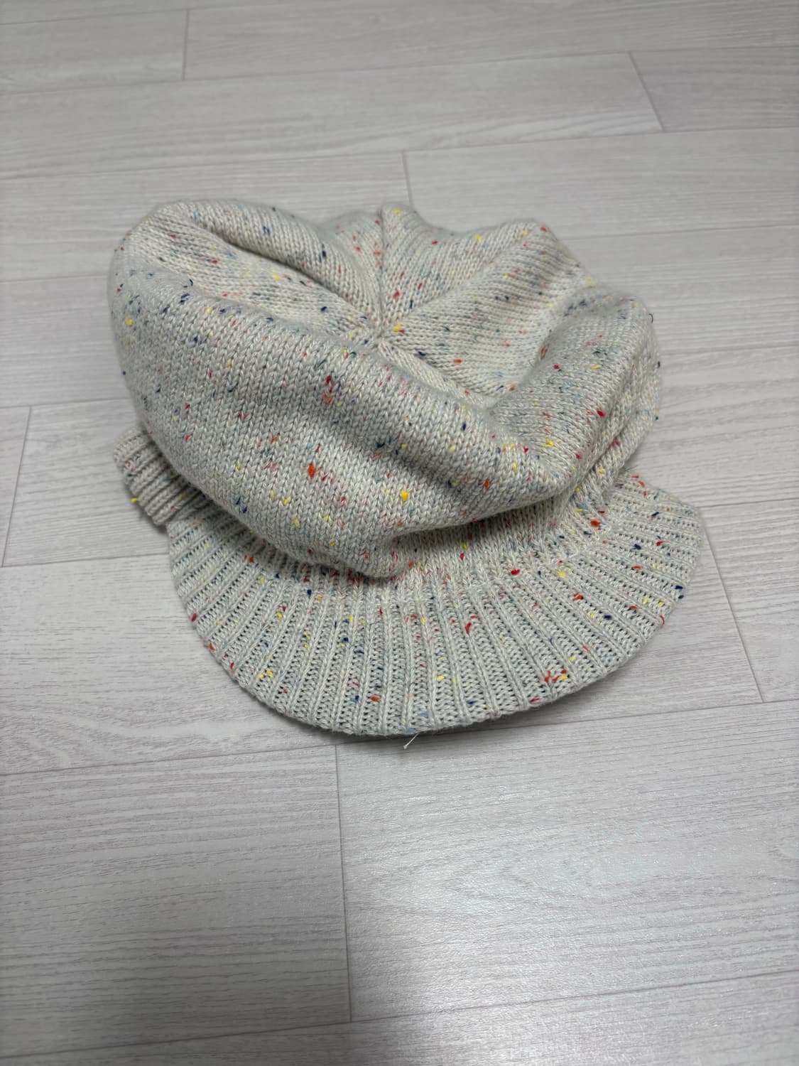 썬러브 비니 상품이미지3