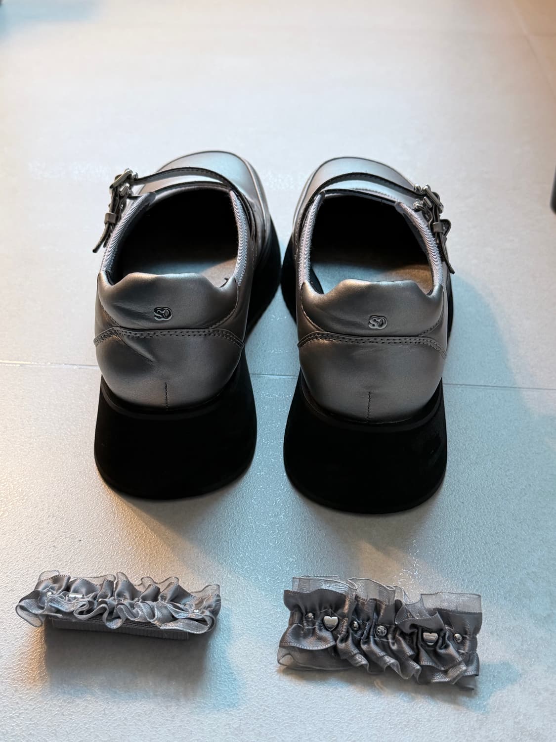 스탠드오일 플랫폼 메리제인 240 상품이미지4