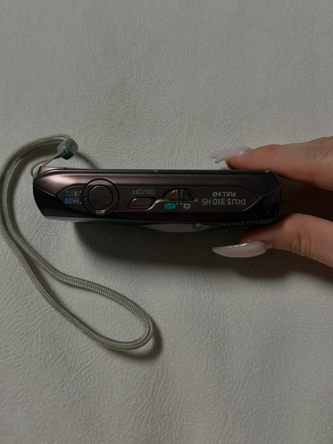 캐논 익서스 310HS 브라운 상품이미지5