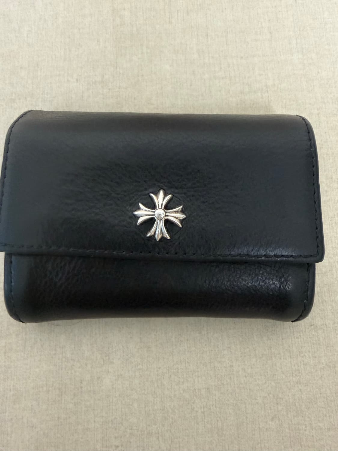 크롬하츠 타이니 원볼 지갑 상품이미지1