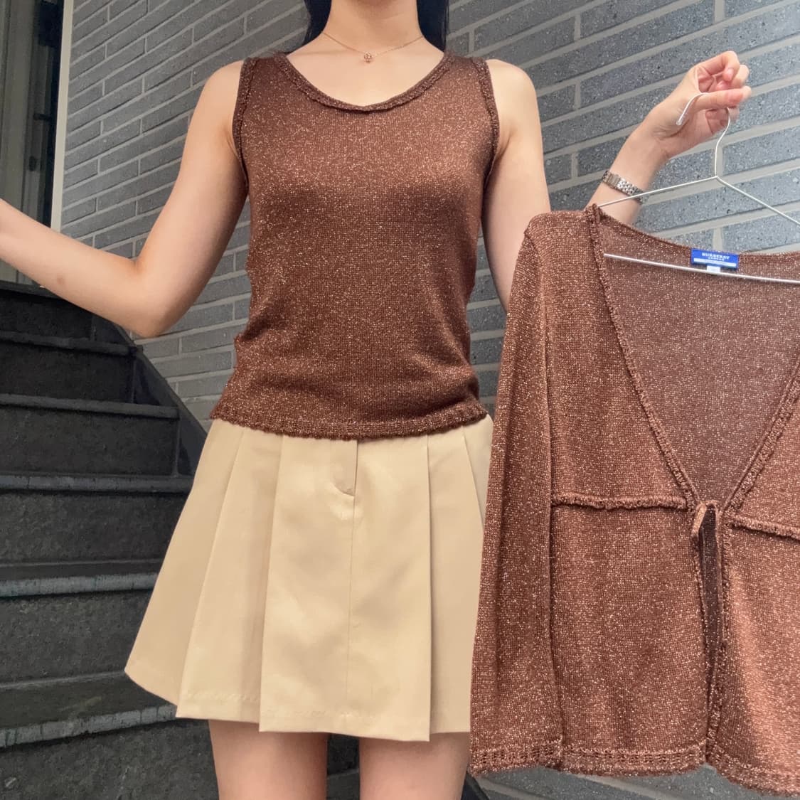 Burberry 상품이미지2