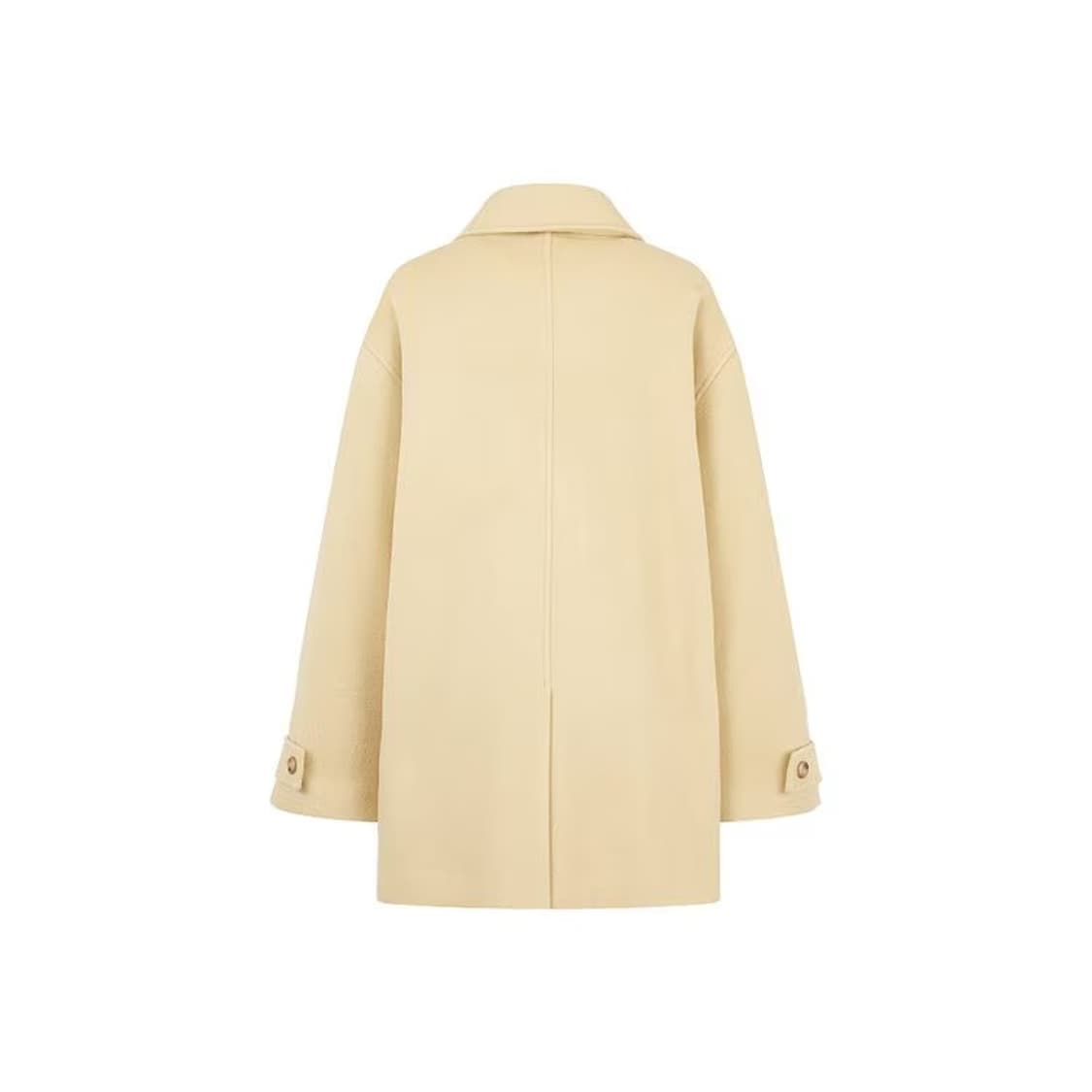 스튜디오톰보이 하프 맥코트 (새상품) 상품이미지2