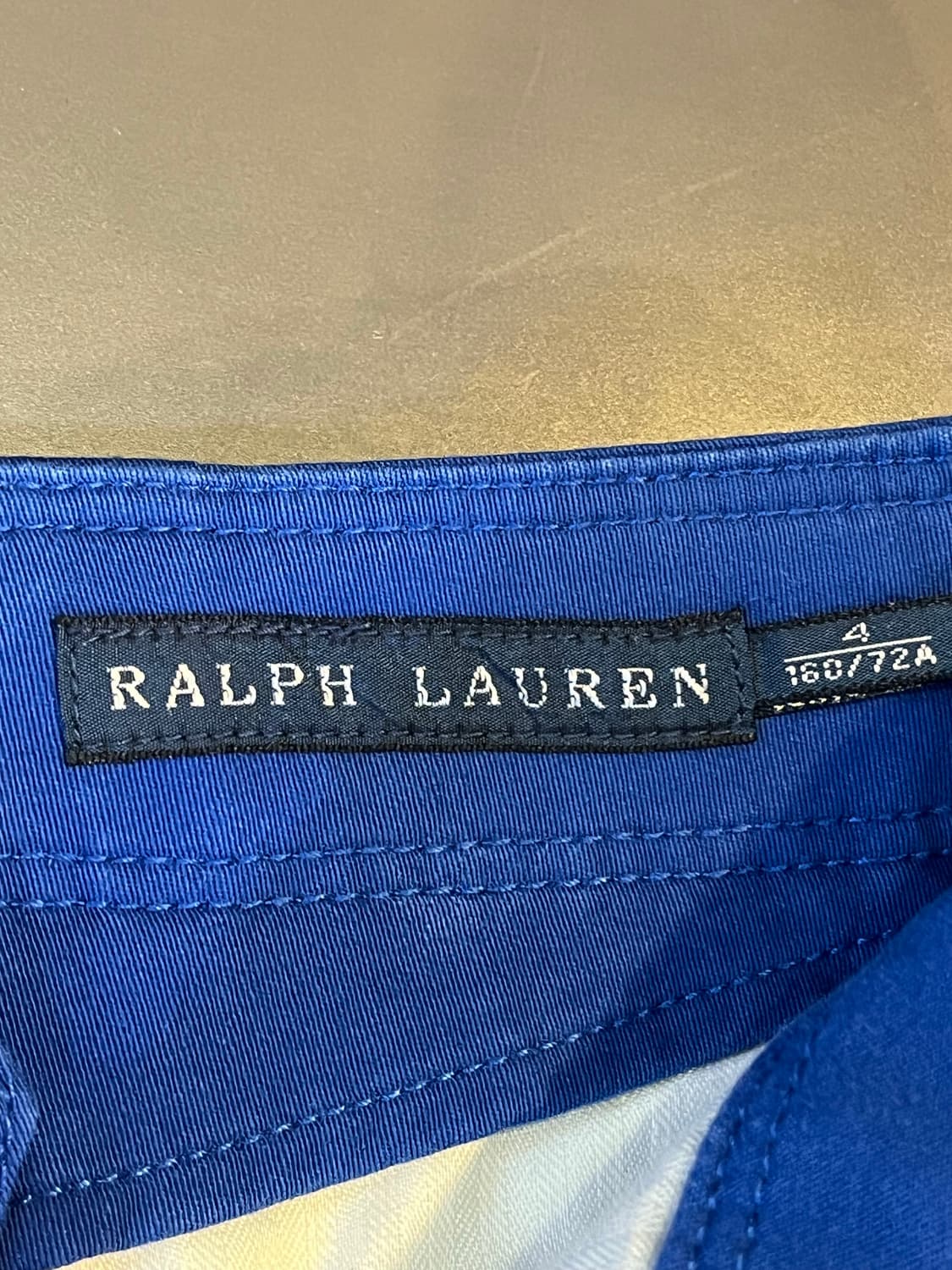 랄프로렌 밀리터리 카고 팬츠 상품이미지4