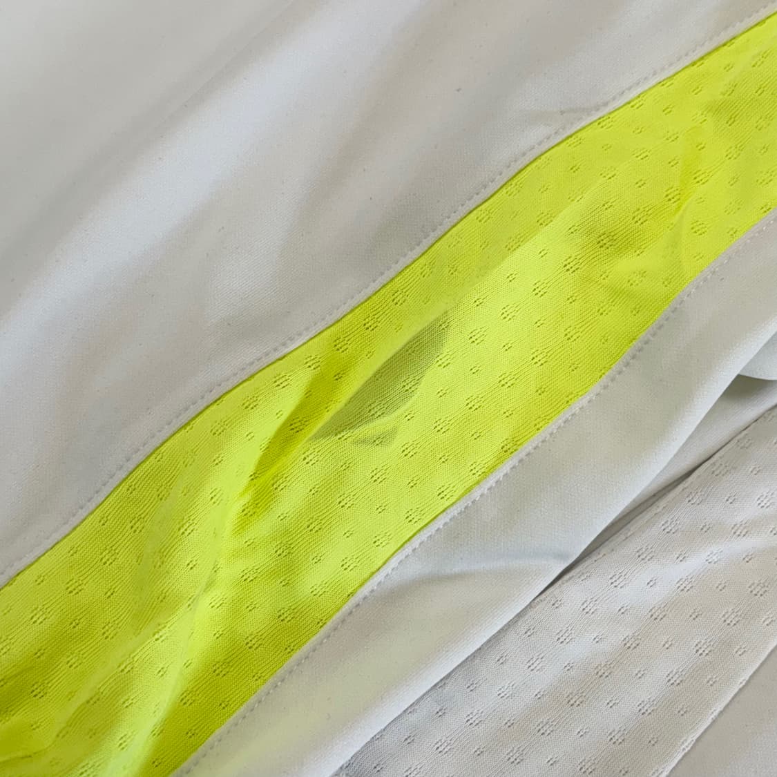 나이키 리버풀 커스텀 져지 화이트 상품이미지5