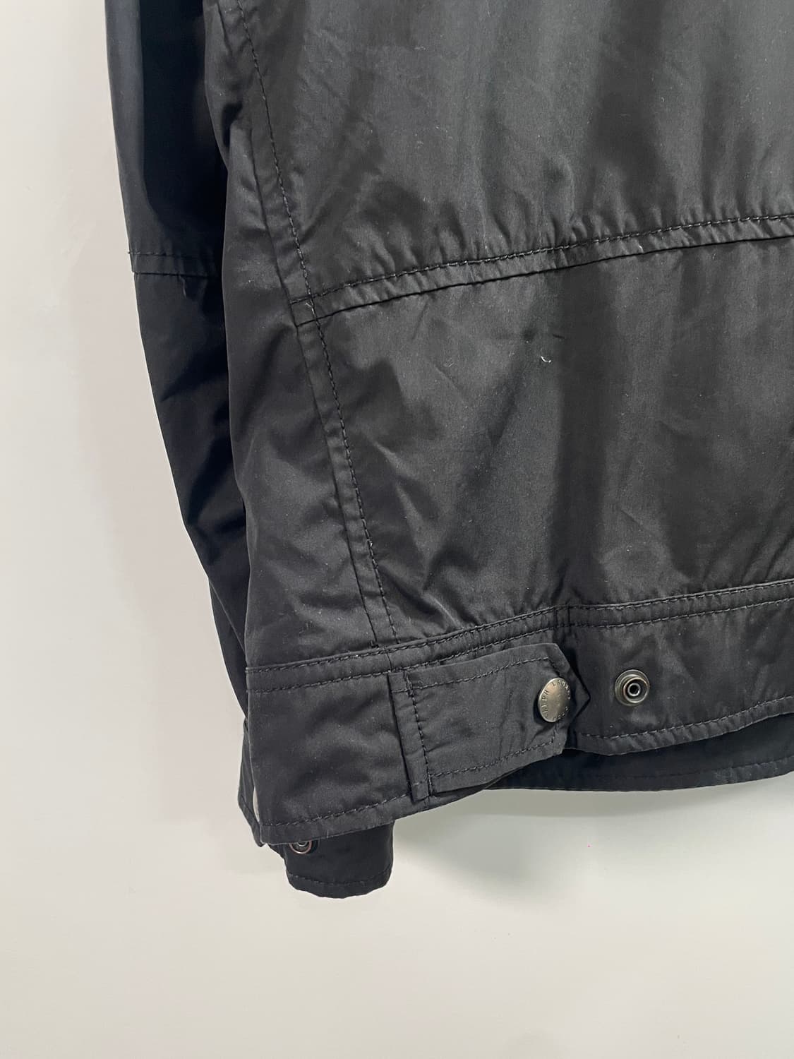 폴로 랄프로렌 윈드브레이커 페리 자켓 (on.662)   상품이미지4