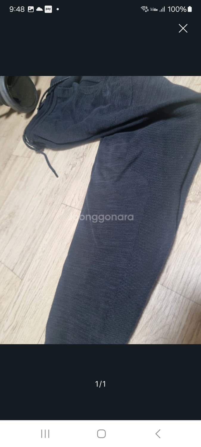 나이키바지모음 상품이미지8