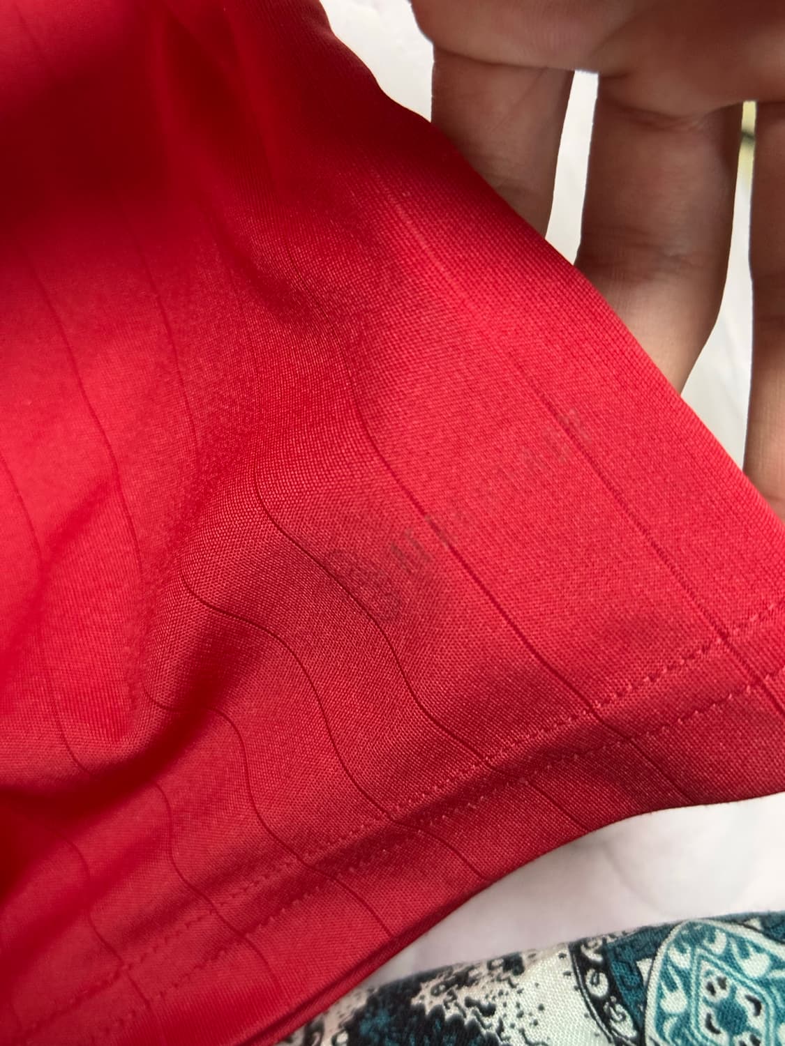 맨체스터 유나이티드 22/23 유니폼 상품이미지7