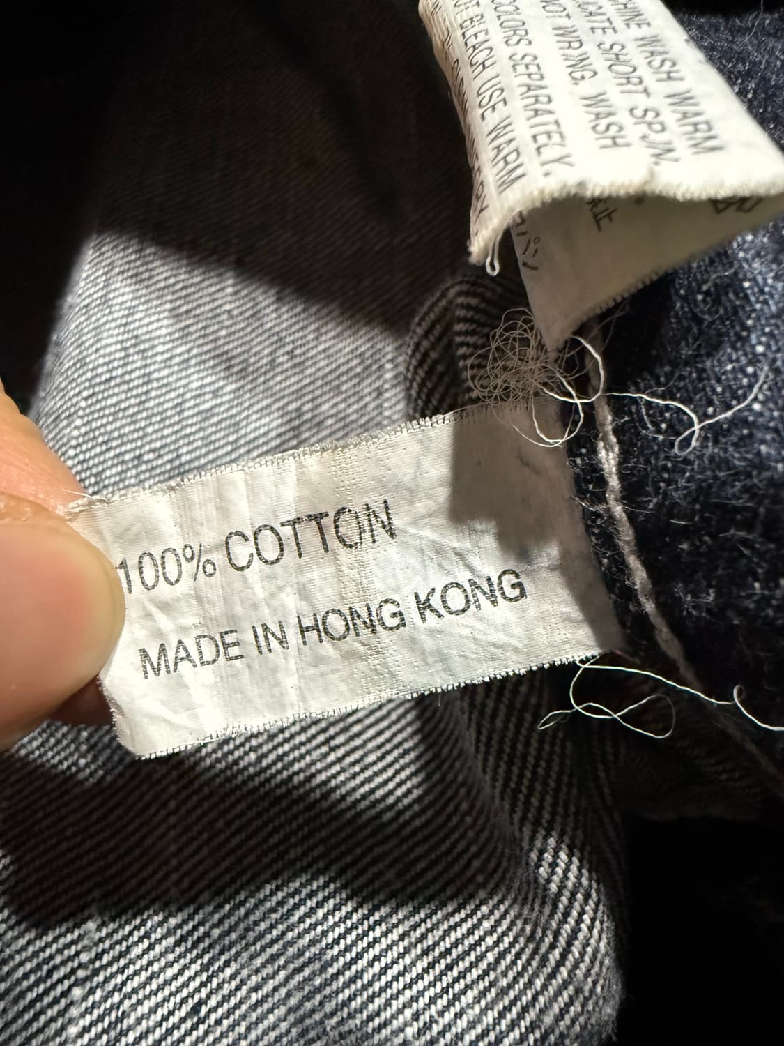 Michiko Koshino 미치코 코시노 Yen jeans 데님팬츠 상품이미지9