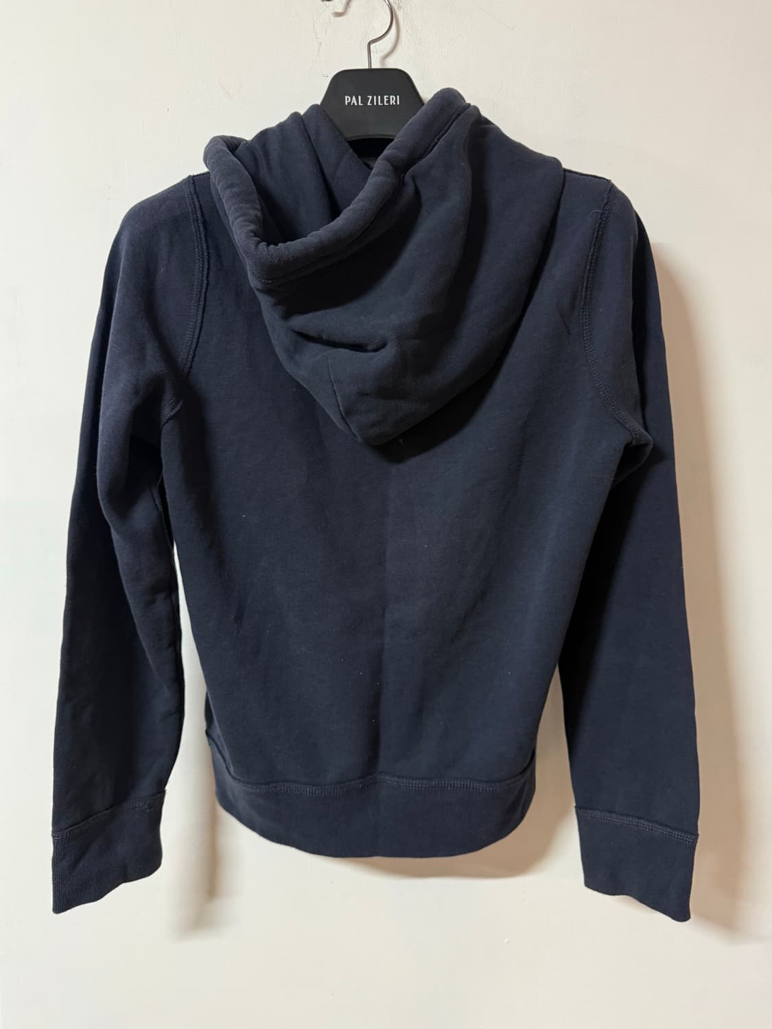 아베크롬비 EST1892 타이거 후드티 S 상품이미지5