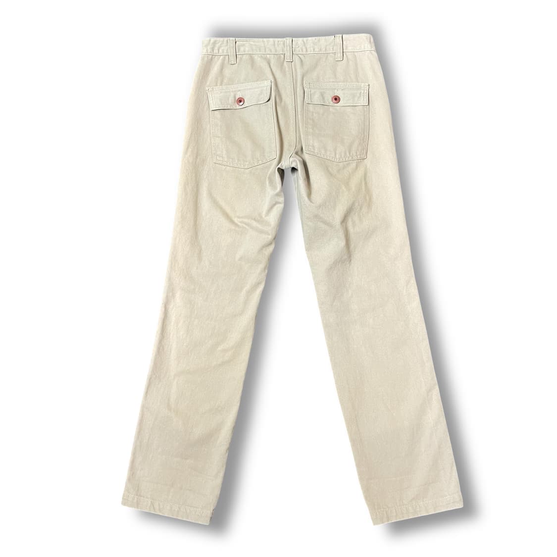 (31) XEROXERO 포켓포인트 팬츠 M 상품이미지2