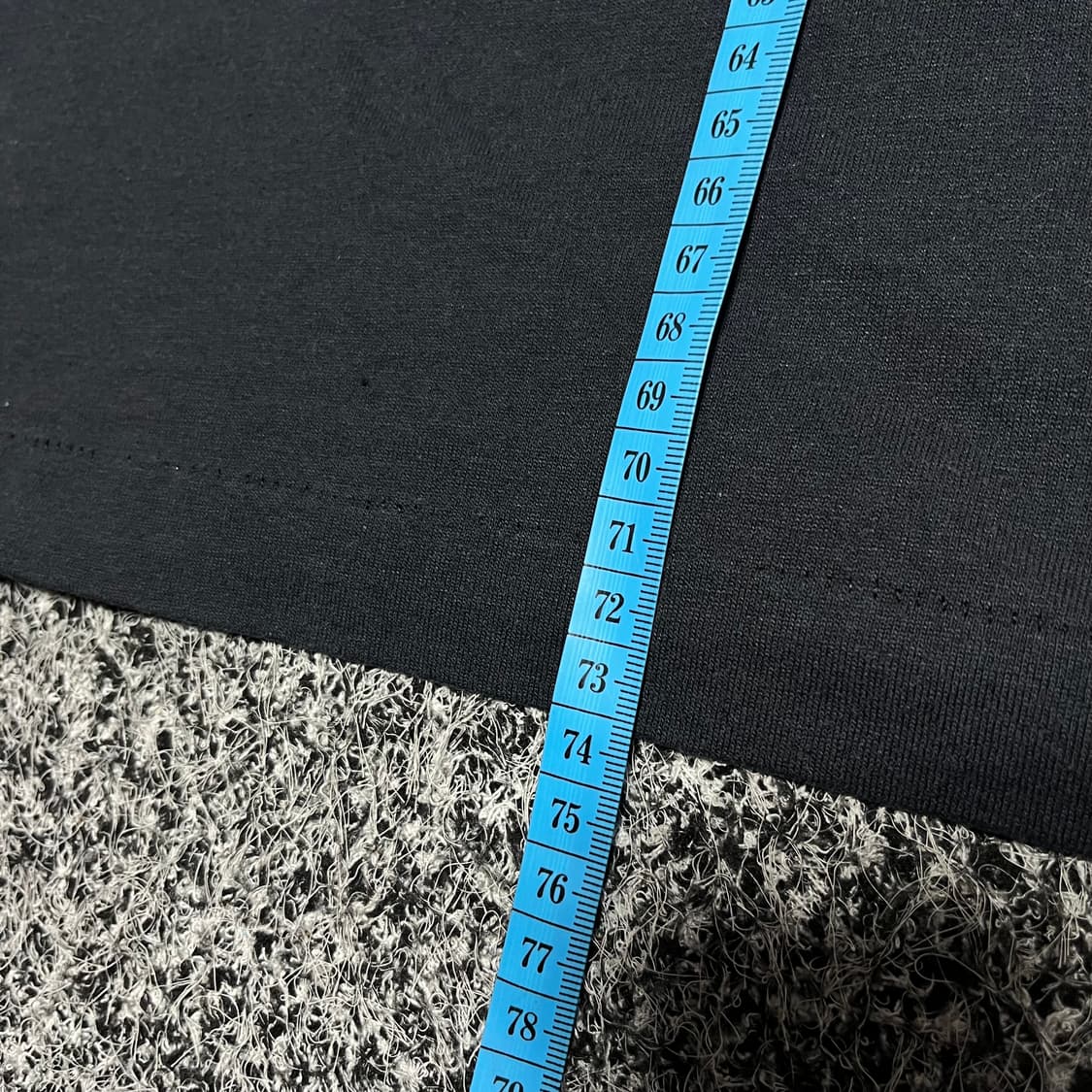 1992 vintage t shirts 론머맨  상품이미지8