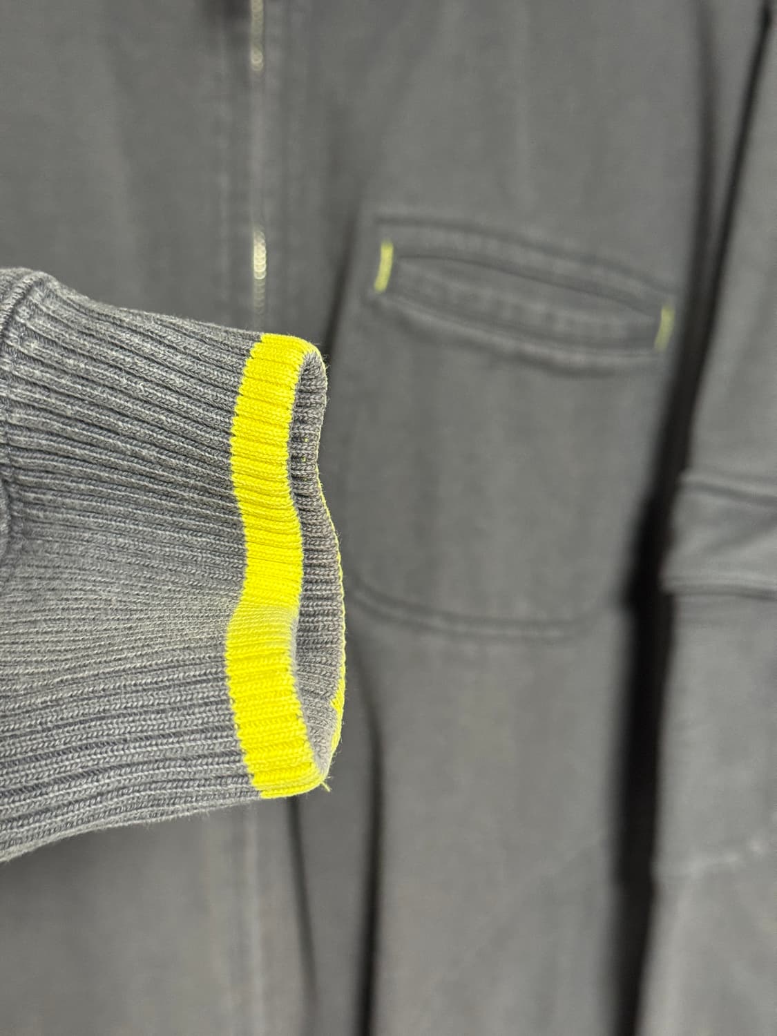 일본 아디다스 워크웨어 자켓 100-105 상품이미지4