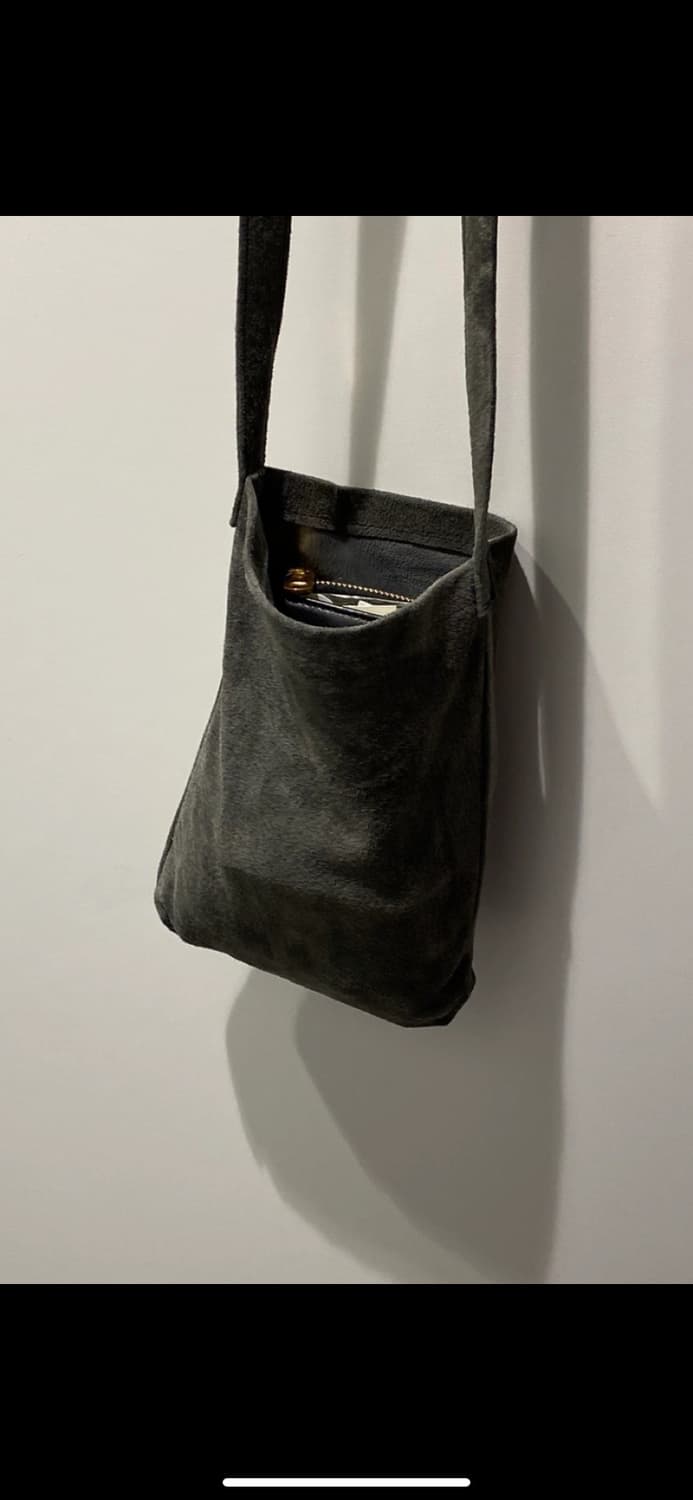 Hender Scheme 피그 스몰백 상품이미지2