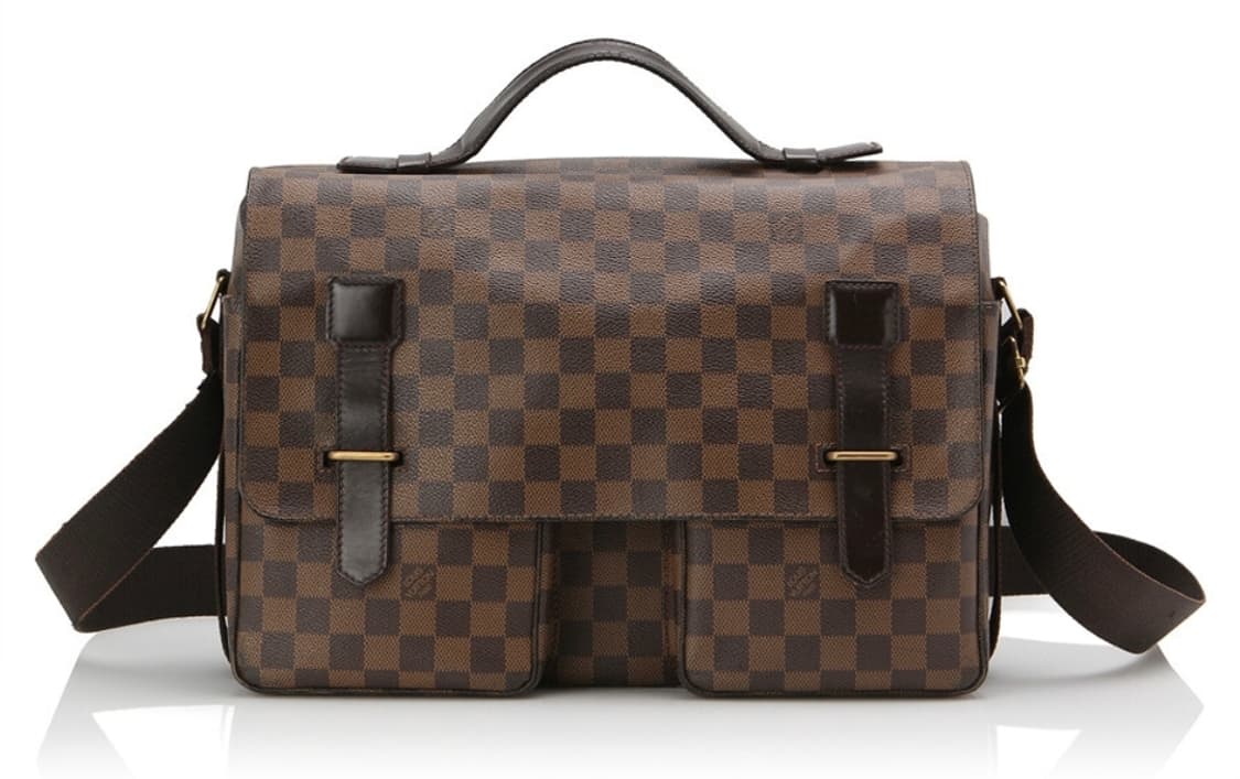 루이비통 다미에 에밴크로스백 메신저백 상품이미지1