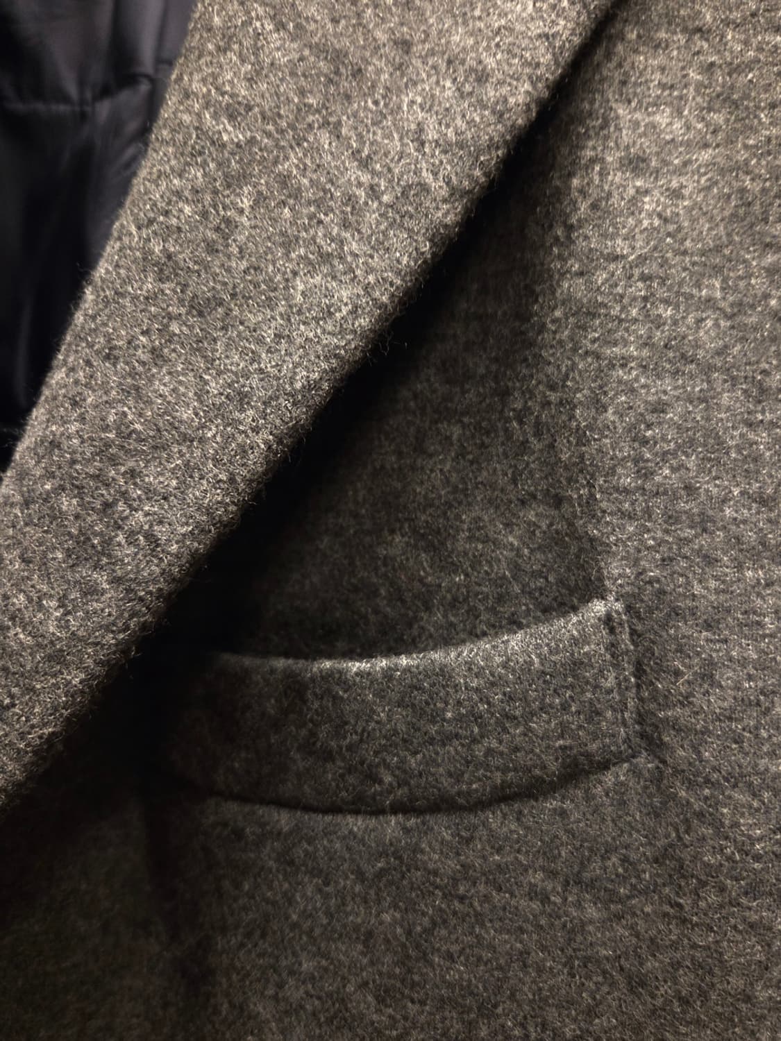 유나이티드 애로우 탑코트 상품이미지8