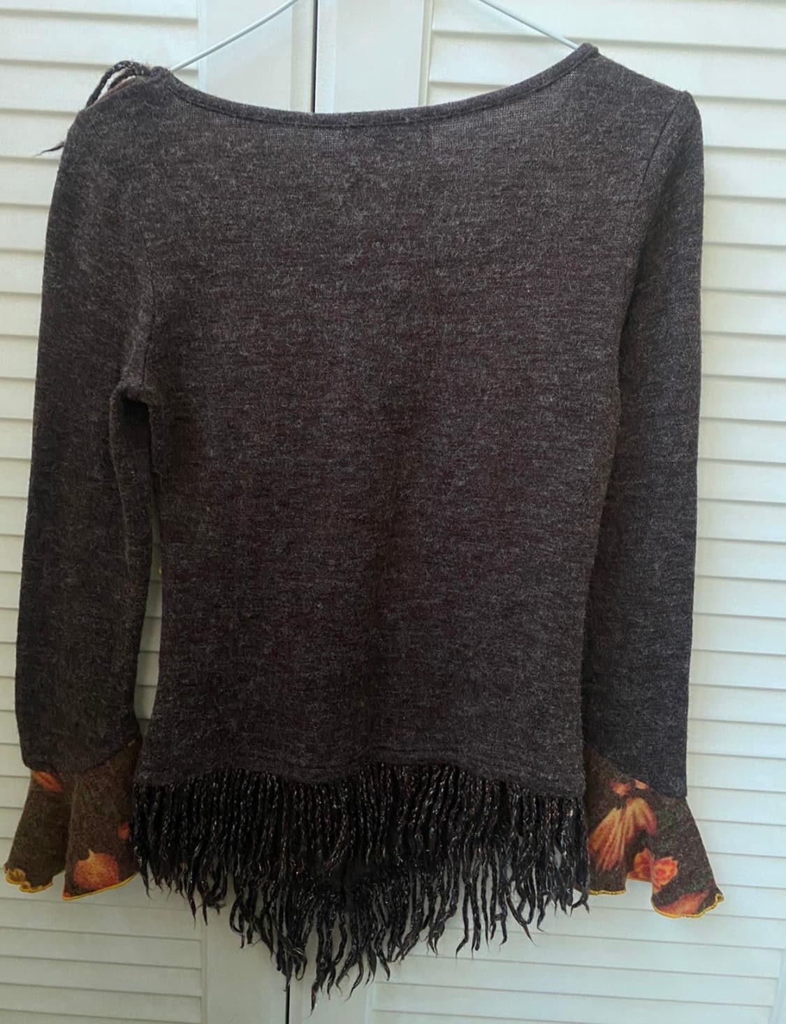 오즈온 빈티지 수술티셔츠 상품이미지2