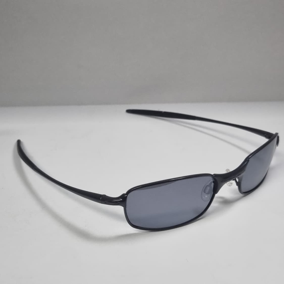 오클리 스퀘어와이어 2.0 스프링 다크 새렌즈 상품이미지4