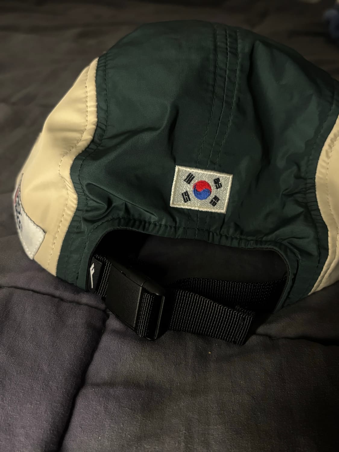 프로스펙스 코리아 캠프캡 (굿메이션 콜라보) 상품이미지5