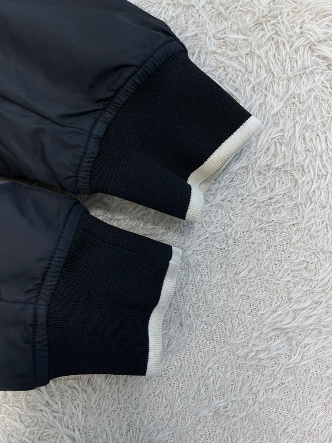 나이키 봄버 자켓/#235 상품이미지4