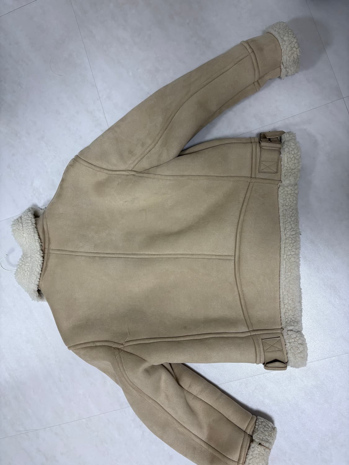 무스탕 상품이미지2