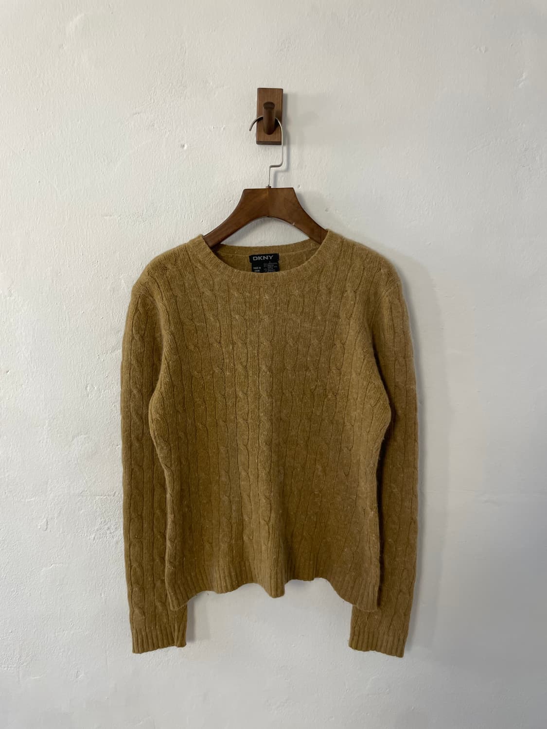 DKNY 니트  상품이미지1