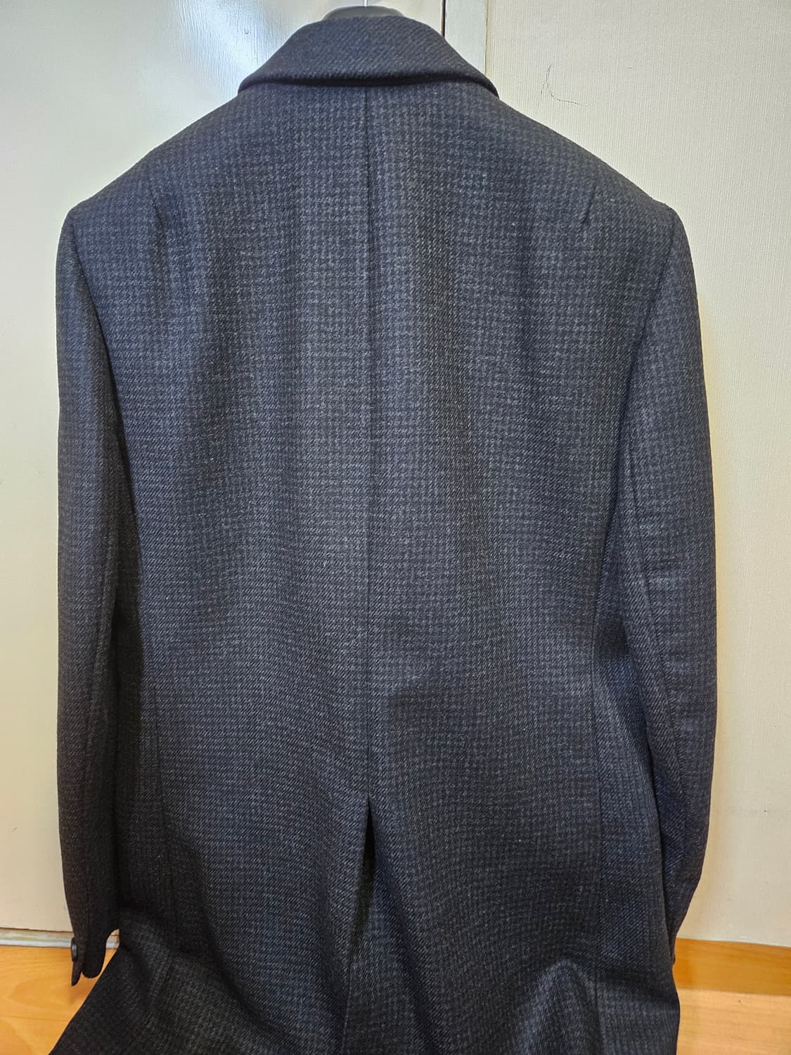 95 M) 올세인츠 코트 상품이미지2