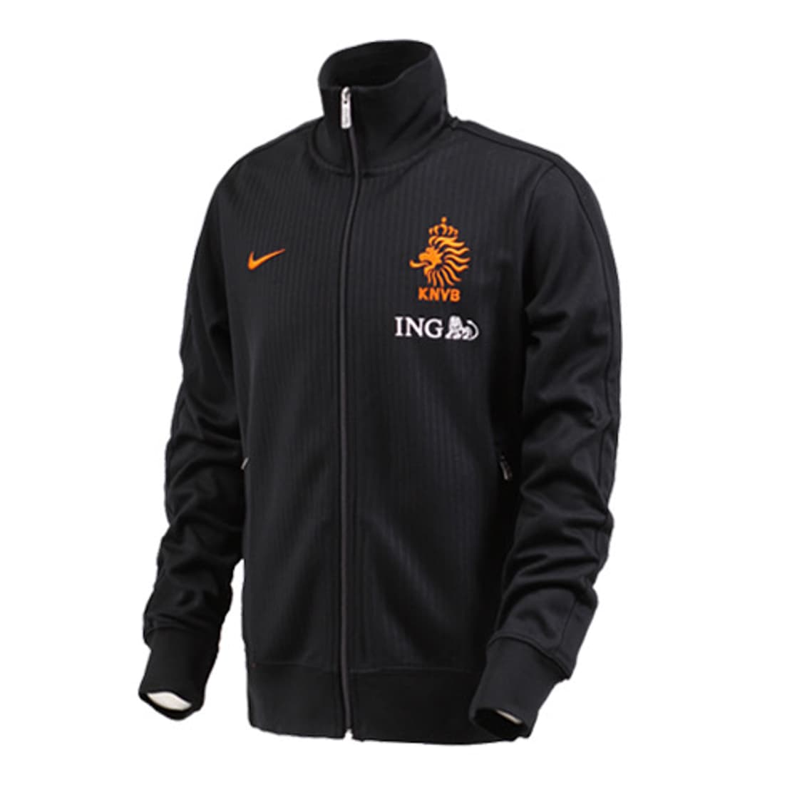 나이키 네덜란드 국대 국가대표 축구 져지 상품이미지1