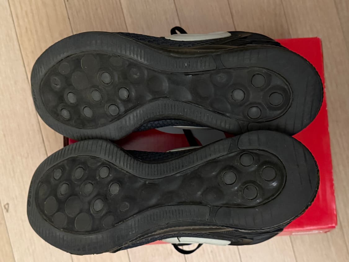 [280] 아식스 키코 젤소켓 캐리어 그레이 상품이미지5